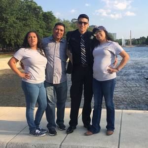 Meet your Posher, Jesse